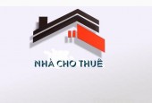 Cho thuê nhà mặt tiền Đường Nguyễn Tất Thành, Phường Phước Nguyên, TP Bà Rịa.